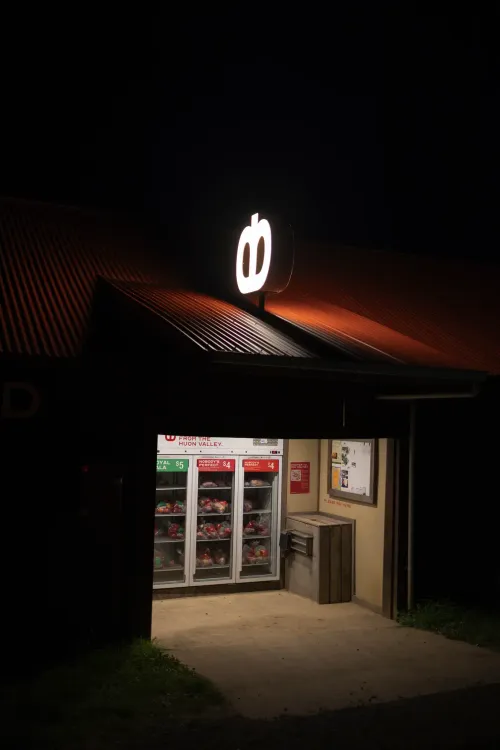 Photos by Josh Withers of Tasmania, Australia.