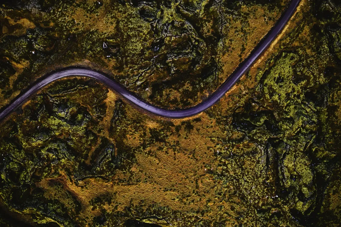 Photos by Josh Withers of Tasmania, Australia.