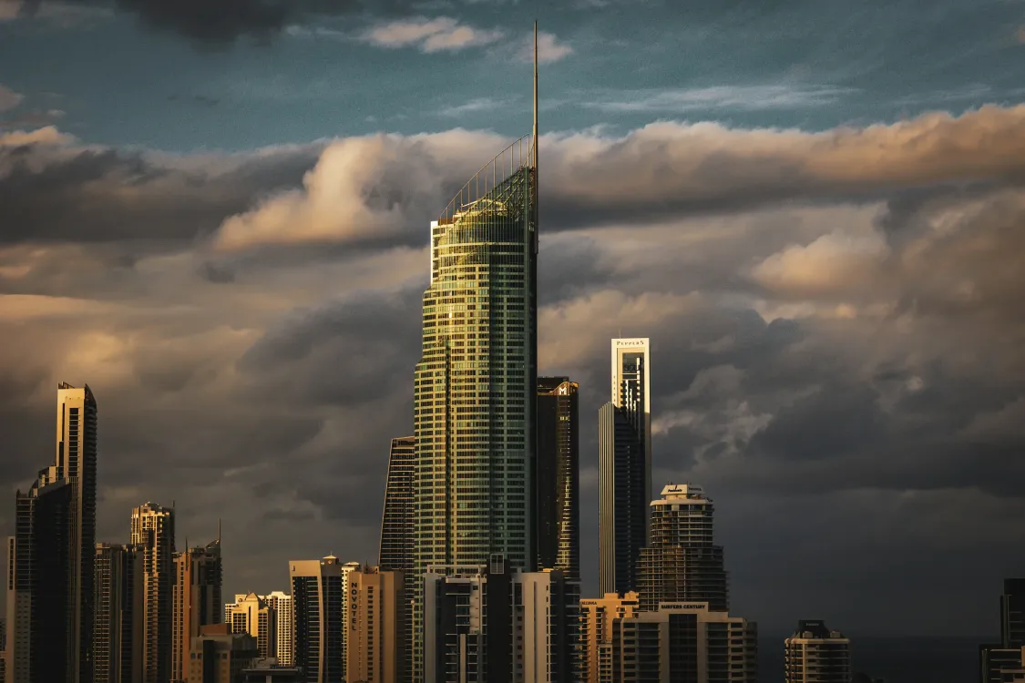 Photos by Josh Withers of Tasmania, Australia.