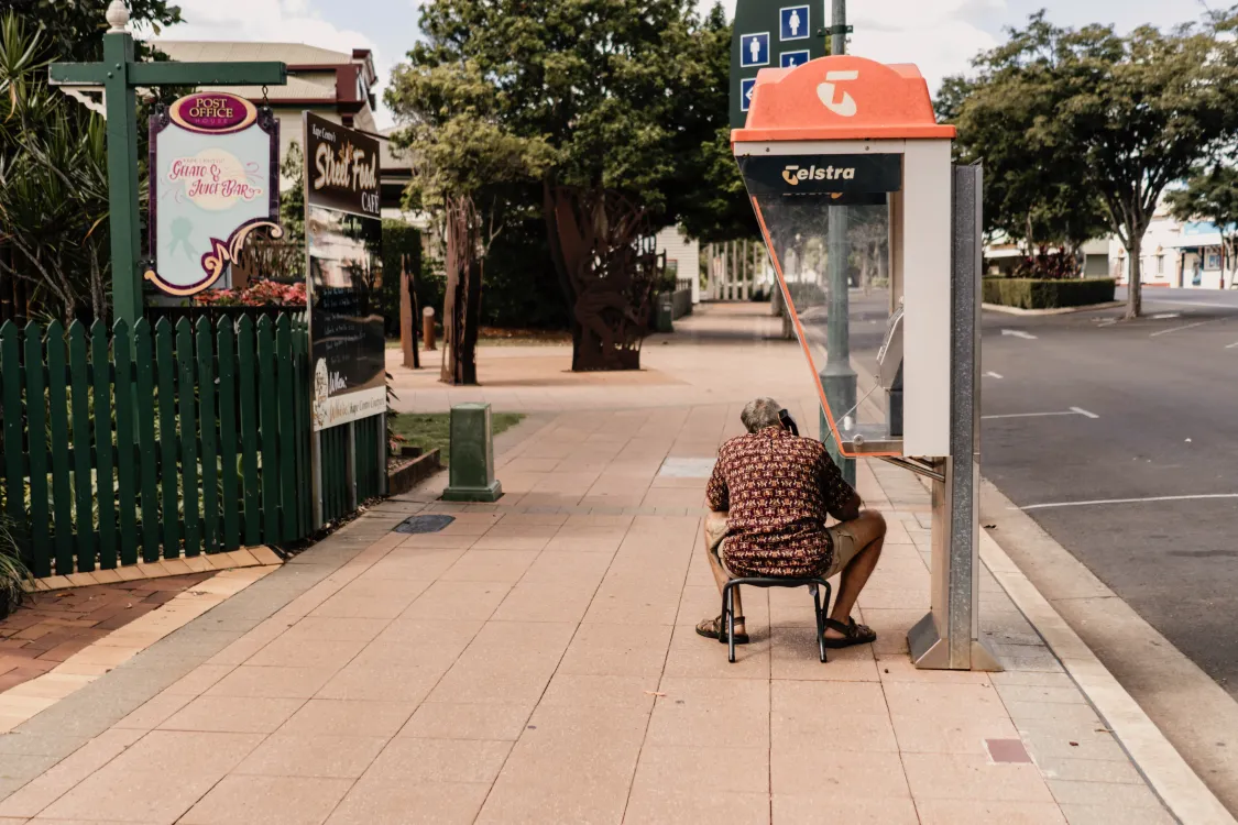 Photos by Josh Withers of Tasmania, Australia.