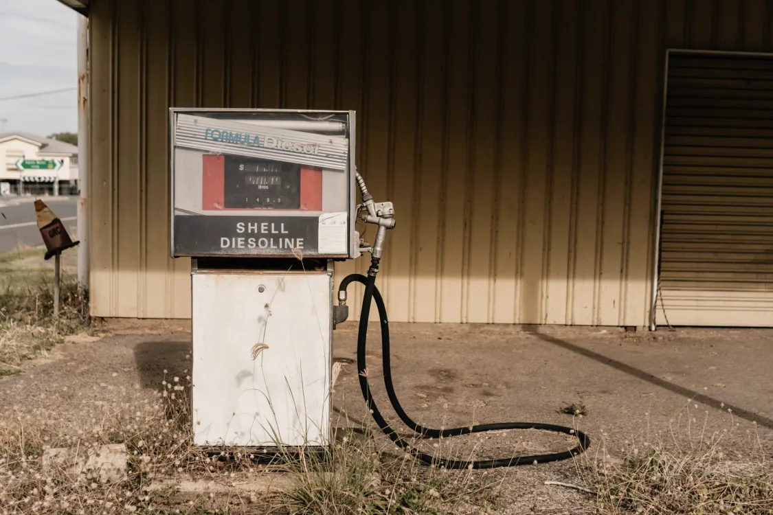 Photos by Josh Withers of Tasmania, Australia.