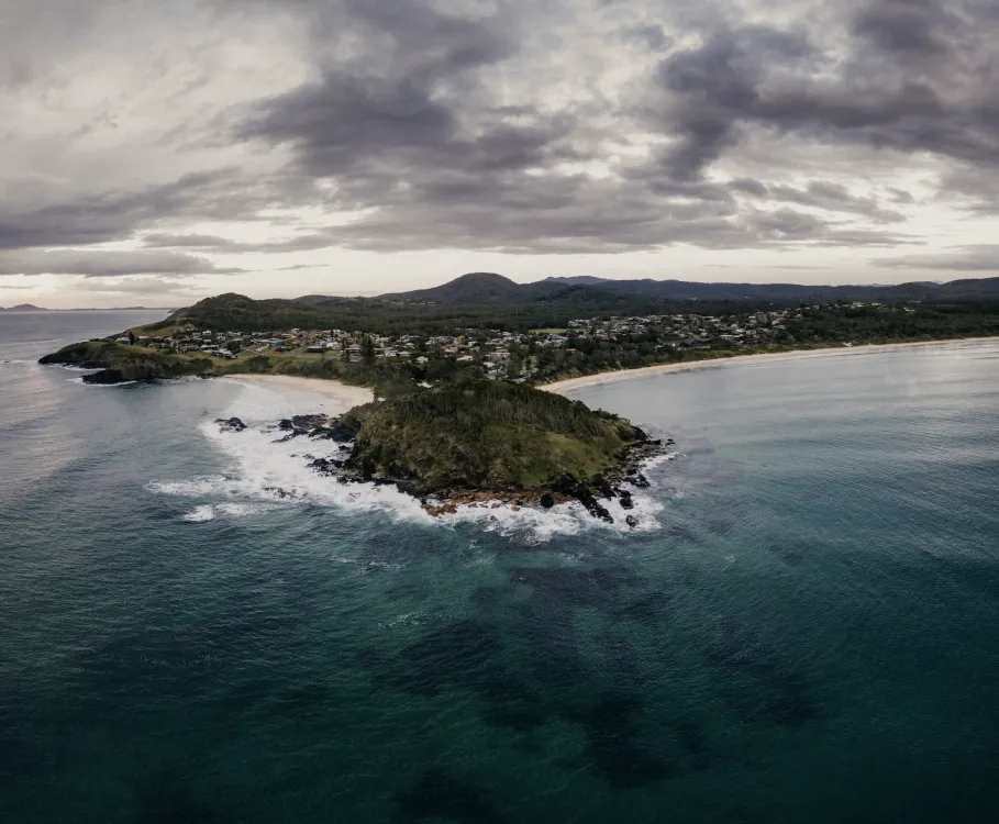 Photos by Josh Withers of Tasmania, Australia.