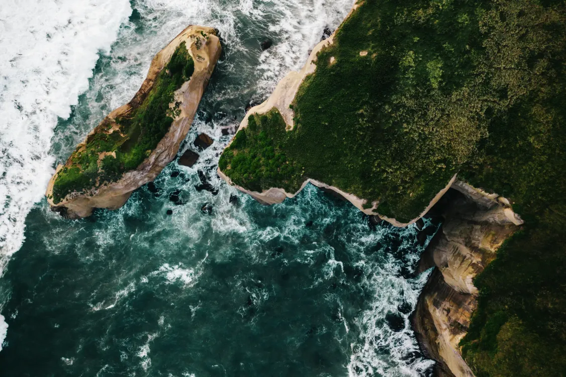 Photos by Josh Withers of Tasmania, Australia.