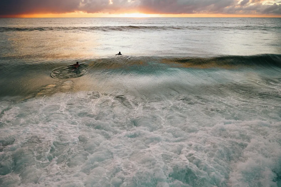 Photos by Josh Withers of Tasmania, Australia.