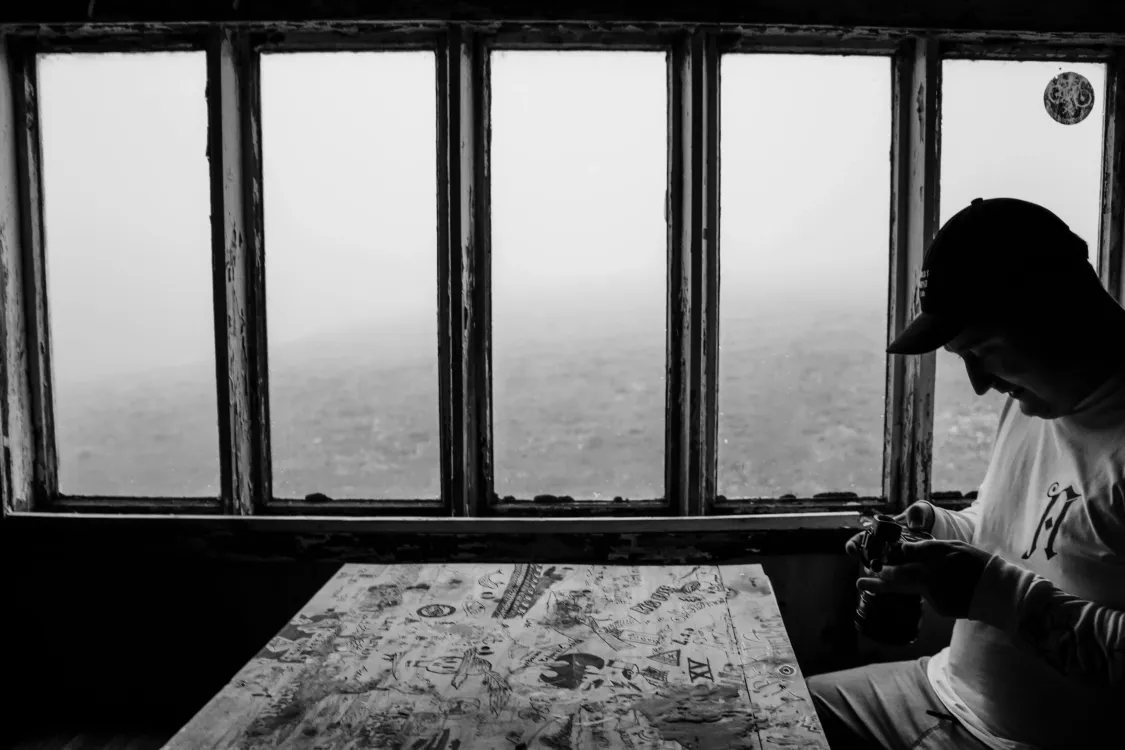 Photos by Josh Withers of Tasmania, Australia.