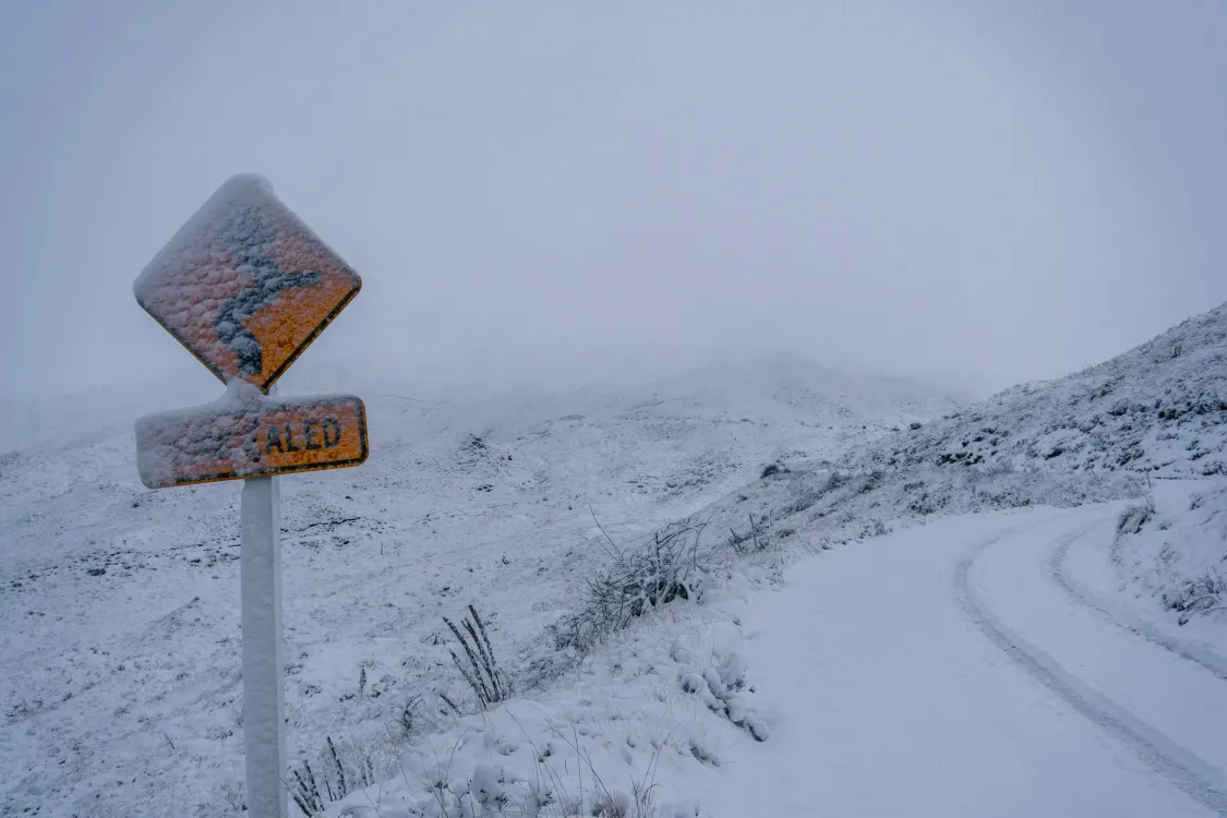 Photos by Josh Withers of Tasmania, Australia.