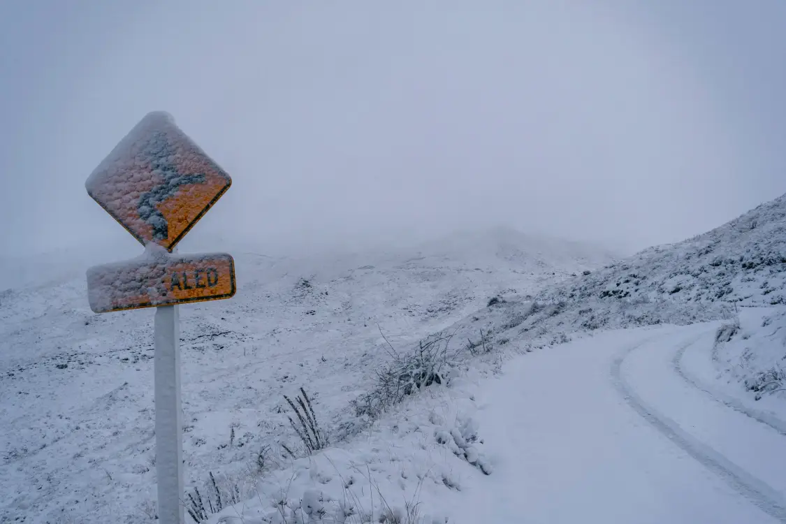 Photos by Josh Withers of Tasmania, Australia.